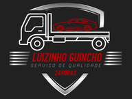 Luizinho Guincho 24h logo