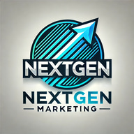 NextGen Marketing logo