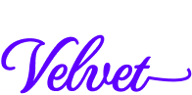 VelvetBound logo