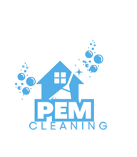 pem cleaning logo