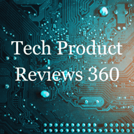 Tech Product Reviews 360 logo