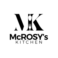 McRosy's Kitchen logo