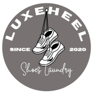 LuxeHeel logo