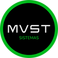 MVST Sistemas logo