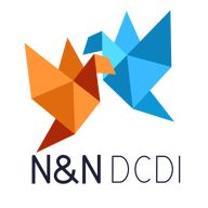 N&N DCDI logo