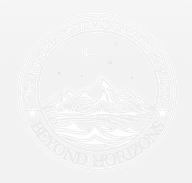 BeyondHorizons landscape photography logo