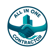 All in One logo