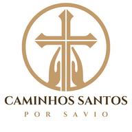 Caminhos Santos logo