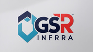 AKMES INFRA logo