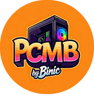 Pc Master Build logo