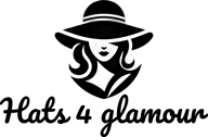 Hats 4 Glamour logo