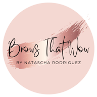 Brows That Wow logo