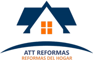 ATT REFORMAS logo