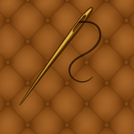 (Re) Upholstery and home furnishings ,l logo