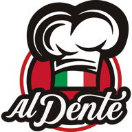 Al dente logo