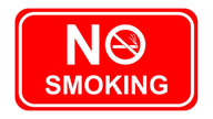 Leave Smoking logo