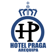 Praga logo