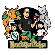 tradingcardsandcomics.com logo