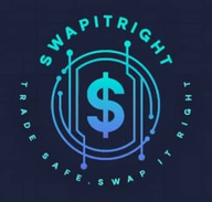 Swapitright logo
