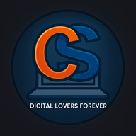 Computer Stories logo