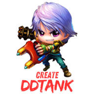 Arquivos Files DDTank v5.5 PT-BR Completo Funcional logo