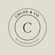 Chloe & Co. Recommendations logo