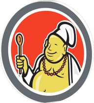 Tondumal Ki Thali logo