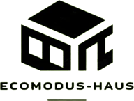 Ecomodus-Haus logo