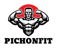 PichonFit logo
