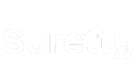 Suretty logo