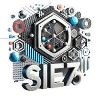 SIE75 logo
