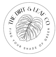 Dirt&Leaf logo