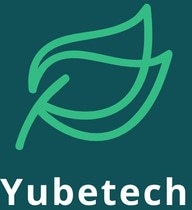 Yubetech logo