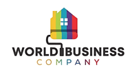 World Business Company logo
