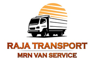 Raja Transport logo