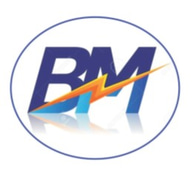 BM Enterprises logo