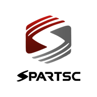 SPARTSC logo