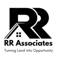 RR Associates logo