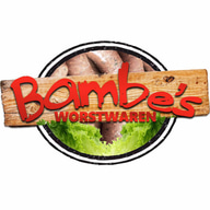 Bambe's Worstwaren logo