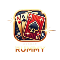 PESHOT RUMMY logo