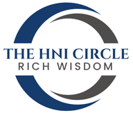 The HNI Circle logo