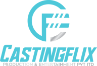 Castingflix Production and  Entertainment Pvt Itd logo