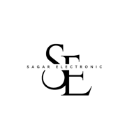 SAGAR ELECTRONIC logo