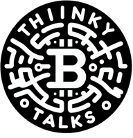 Thinky Talk logo