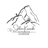 JK photographe d'aventure logo