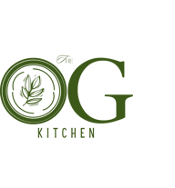 The OG Kitchen logo