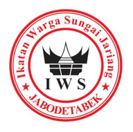 IWS Jabodetabek logo