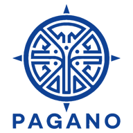 PAGANO logo