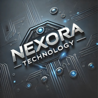 NEXORA TECHNOLOGY logo