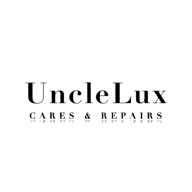 UncleLux logo